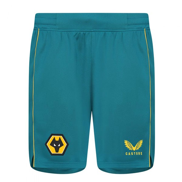 Pantalones Wolves 2ª 2022/23